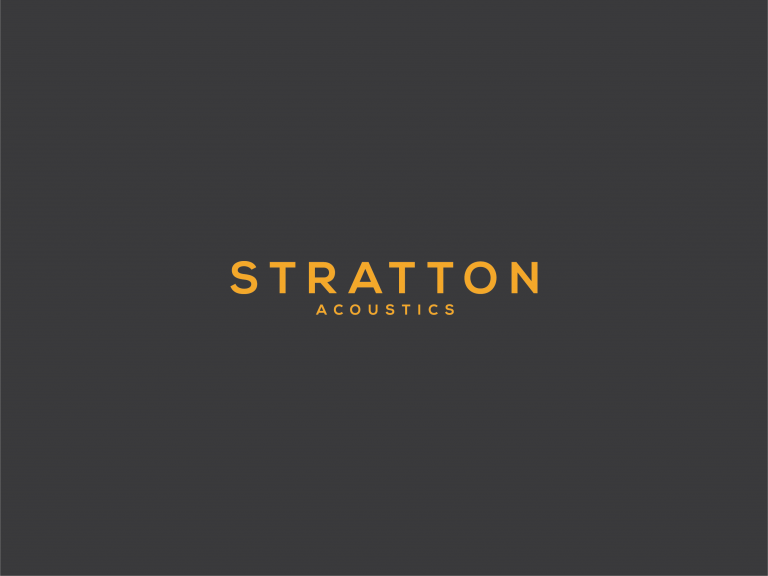 Stratton Acoustics Launches High-End Loudpeakers Inspired by Giants