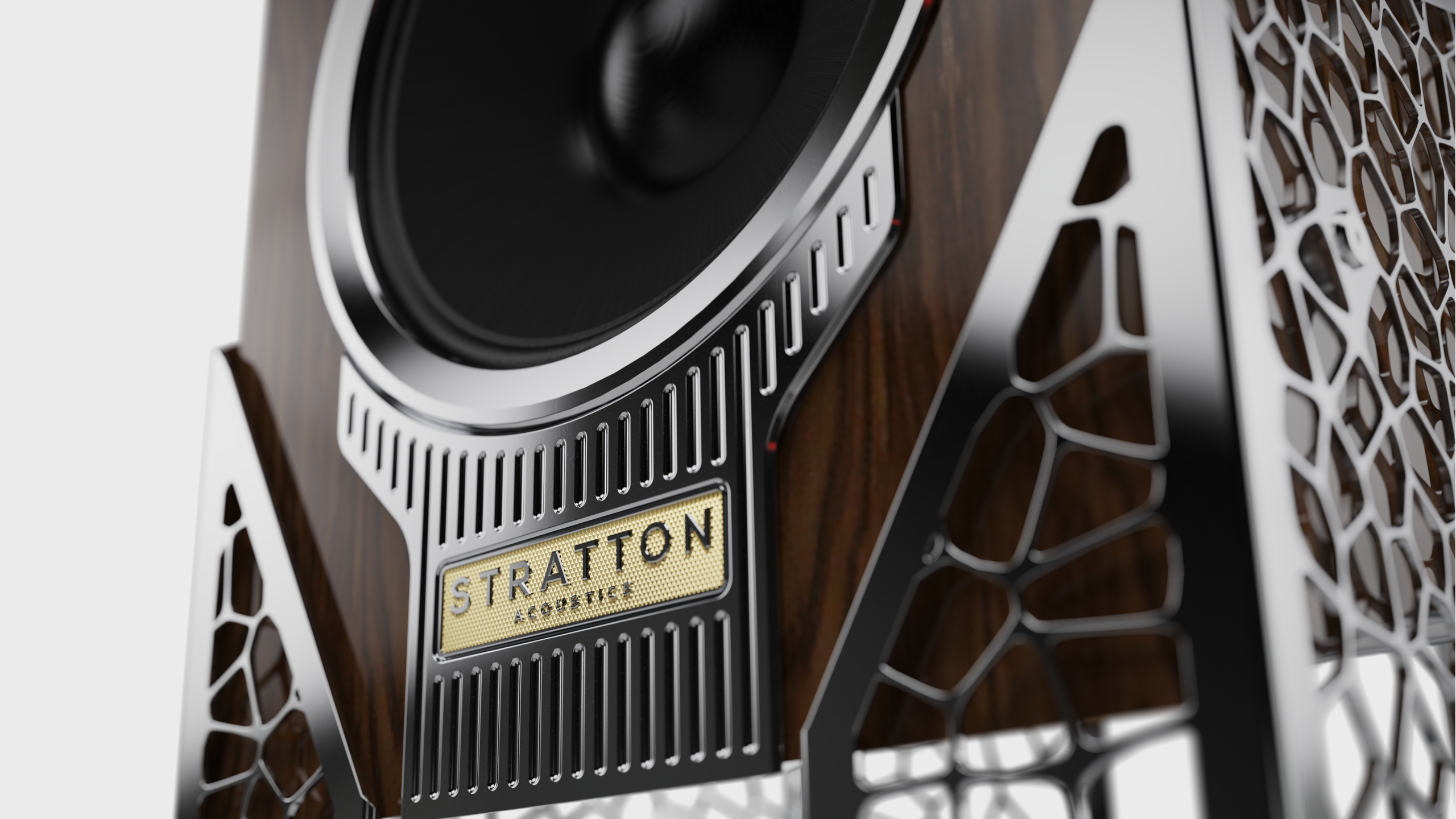 Stratton Acoustics - Element 12 header4